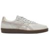 Onitsuka Tiger Gsm Glacier Grey White Sneakers 1183C436-020