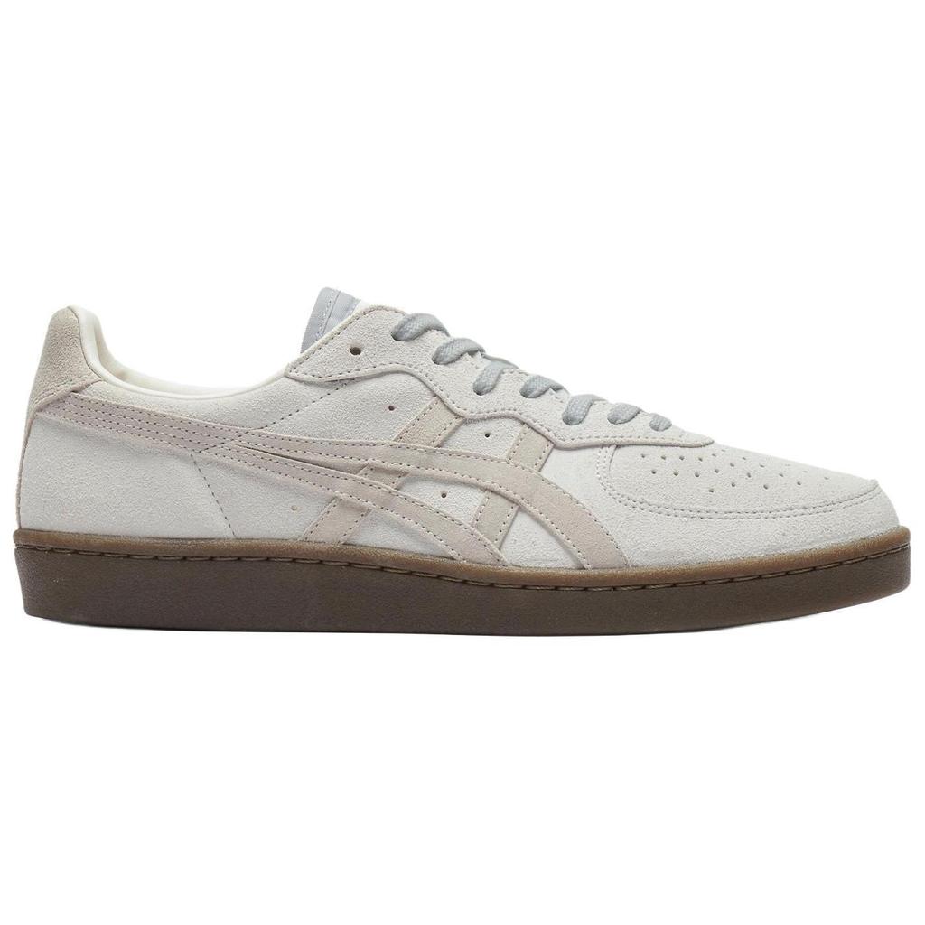 Onitsuka Tiger Gsm Glacier Grey White Sneakers 1183C436-020