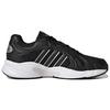 Adidas Neo Crazychaos Winter 2.0 Fabric Sports Versatile Non-Slip Wear-Resistant Balance Low-Top Casual Shoes Unisex Casual Shoes Black GY4627
