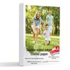 Huiwei Double-Sided High Gloss Coated Photo Paper