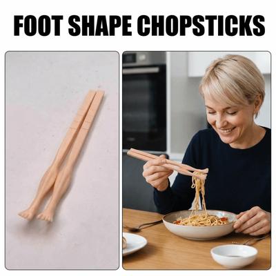 Столовые приборы – Палочки для еды