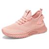 Lightweight Running Shoes for Women Outdoor Sports Shoes Breathable Mesh Comfortable Autumn Fashion Leisure Tenn 2024