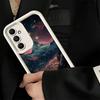 Чехол для телефона для Samsung Galaxy A17 A16 A15 A14 A13 A Двор Тумана и Ярости VELARIS City A56 A36 A26 A55 A35 A25 A54 A34 A24 A53 A33