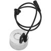 60cm Mini Mist Maker Without Light for Water Fountain Pond Fish Tank Creating Ambience 24V