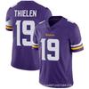 Womens Cotton Rugby Jersey With Fly Sleeve Halter Neck NFL Teams Chicago Bulls Eagles Steelers Chiefs Vikings Broncos