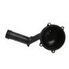 NEW-Car Steering Booster Pump Oil Pot Cover Electronic Hydraulic Booster Pump Plastic Cover For 307 Citroen C4