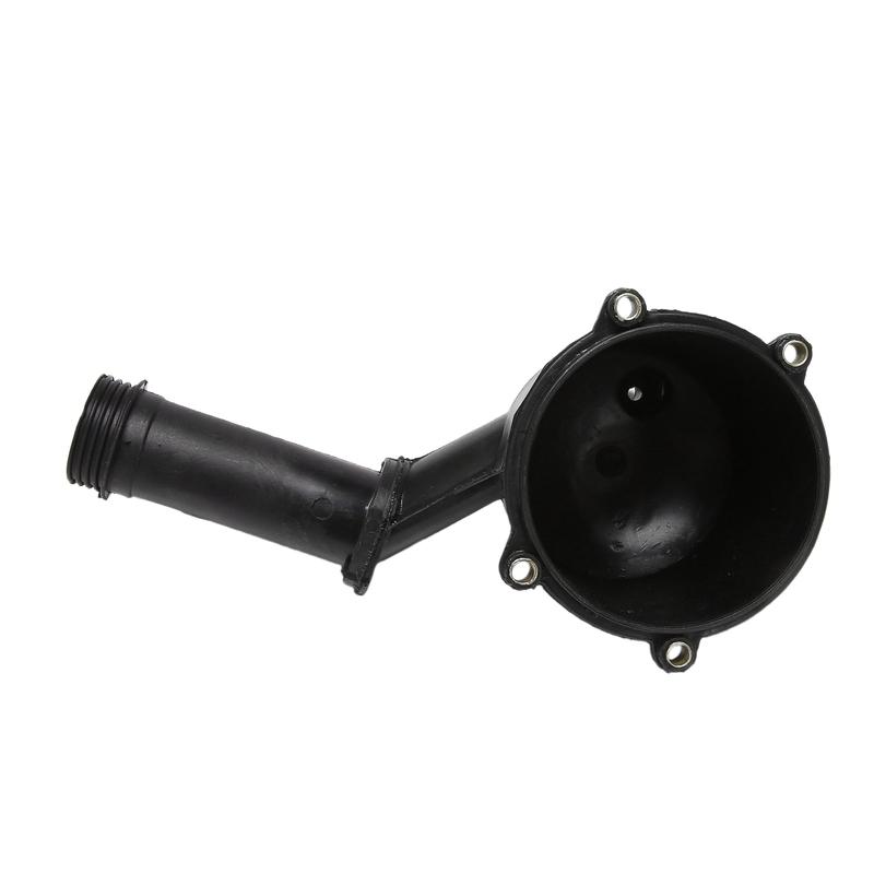 NEW-Car Steering Booster Pump Oil Pot Cover Electronic Hydraulic Booster Pump Plastic Cover For 307 Citroen C4