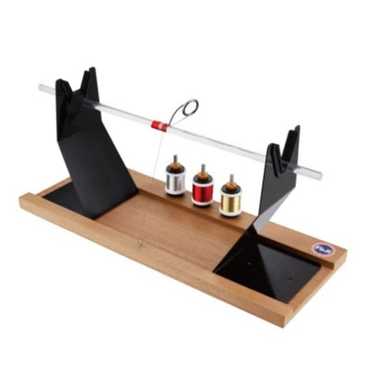 FUJI KOGYO FUJI TACKLE Hand Rod Wrapper RRM PLUS+