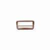 Peach Wood Grain Console CD Button Control Frame Trim For Benz GLA CLA 2013-