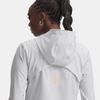 Under Armour Женская куртка с капюшоном 1377043-014