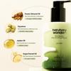 Haruharu Wonder Black Bamboo Daily Smoothing Body Oil 200ml