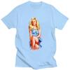 Kelsea Ballerini T-shirt Sorry Mom Graphic Printing Aesthetic High Quality Tee-shirt Funko Pop Fashion Tshirt Women O-neck Tops