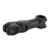 120 mm Length Bike Stem Lightweight Bike Handlebar Stem Durable Handlebar Stem  Cycling Accessory