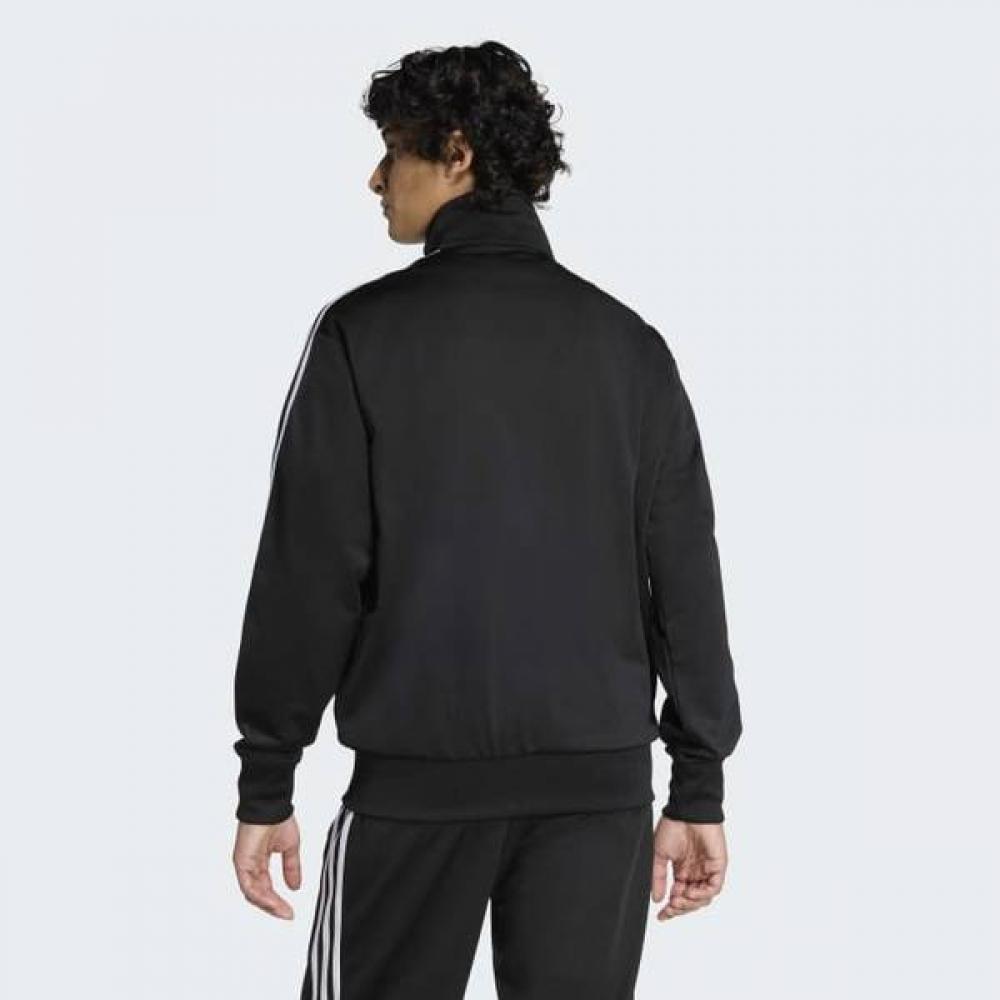 adidas Унисекс Повседневный Топ Firebird Track Kd8312