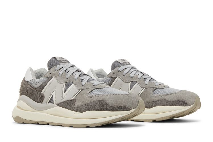 Men's Sneakers New Balance 57/40 'Marblehead Sea Salt'