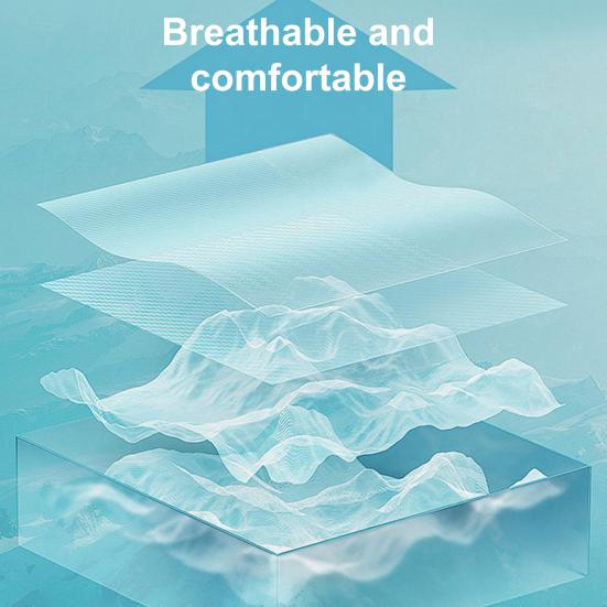 Охлаждающее одеяло Летнее одеяло Легкое Охлаждающие волокна Дышащее Тонкое Двустороннее Самоохлаждающееся Одеяло для сна для жарких ночей Спальня Путешествия