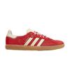 Wales Bonner x adidas Samba Scarlet Унисекс Кроссовки Оранжевый Оттенок экрю GY6612