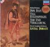 LP Record ANTAL DORATI, DETROIT SYMPHONY ORCH - R Strauss Don Juan, Op20 / Till Eul 642674AZ DECCA Germany Classical Used