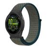 Плетеный нейлоновый ремешок-петля 20 мм 22 мм для Garmin Forerunner 165 55 965 265 255 955 Venu 3 Браслет Garmin Active/Vivoactive 5