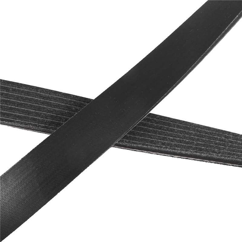 Serpentine Drive Belt Fits For Honda CRV 2002-2006 Spare Parts Replacement 38920-PND-506