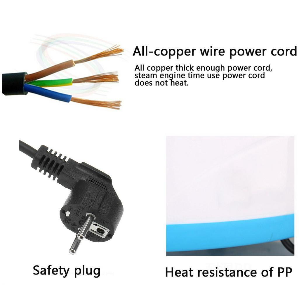 220V 1000W 2.68L Foldable Home Spa Steam Sauna Tent Full Body Loss Weight Detox Therapy 72 * 72 * 92 Cm