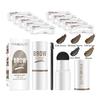 Easy To Use Reusable Waterproof Long Lasting Non-irritating Fast Effect Sweat-proof One-Step Brow Shaping Kit