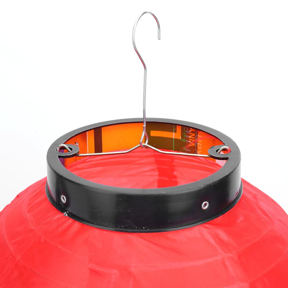 Japanese Style Holiday Ornament Lantern Coloured Painting Festival Decoration Lantern Restaurant Decor Ornament Pub House Decor