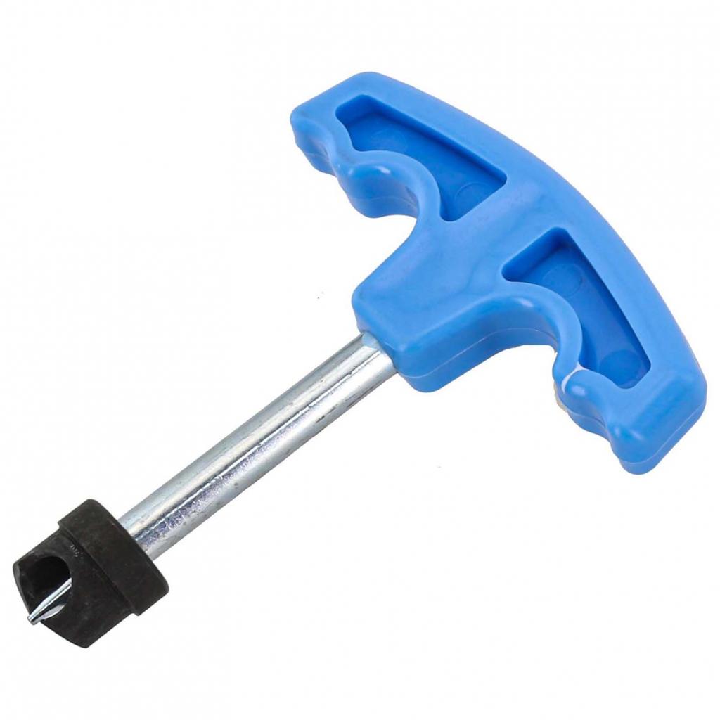 Ручное сверло для обхода ПЭ трубы и ирригационных проектов