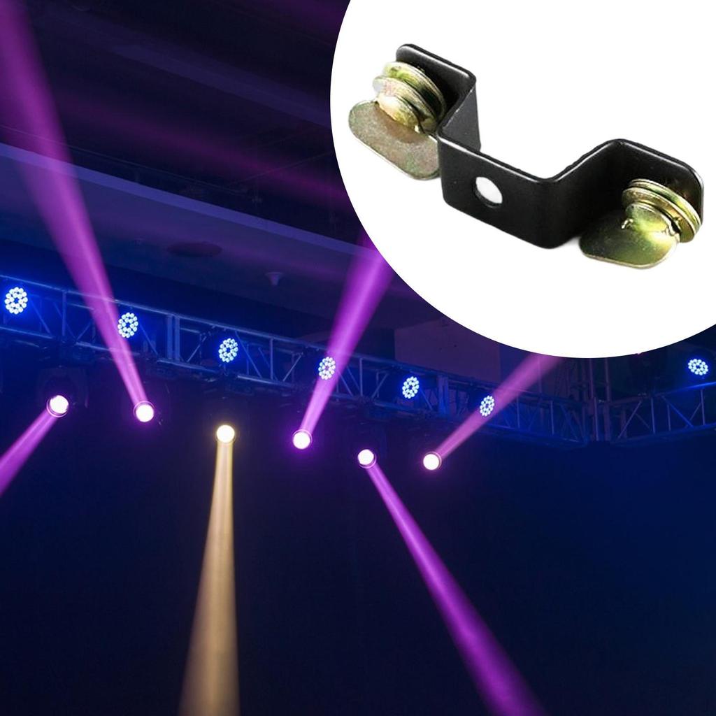 Moving Head Light Bridge ,Connector Clamp Bracket,Light Lock,for Event,,