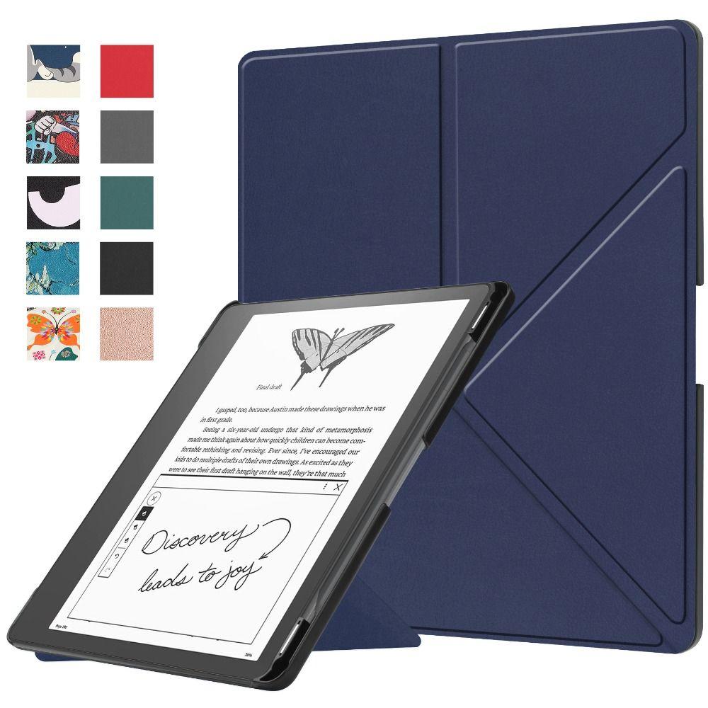Multi-folding Stand eReader Cover Protective Case for Kindle Scribe Colorsoft 11 inch (2025)