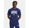 Футболка adidas Collegiate Lineage Graphic