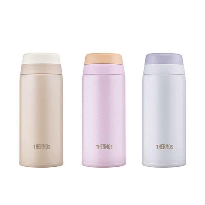 THERMOS Thermos Insulated Dishwasher-safe Quick-Open Easy Tumbler JOR-250K (250ml)