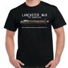 Lancaster Dambusters T-Shirt