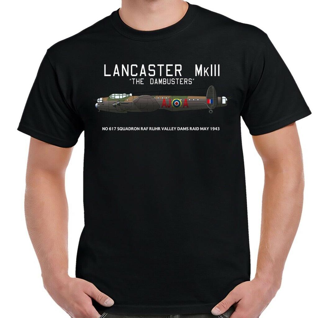 Lancaster Dambusters T-Shirt