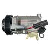Автомобильный компрессор кондиционера 55111541AB MC447280-0442 для Chrysler Dodge