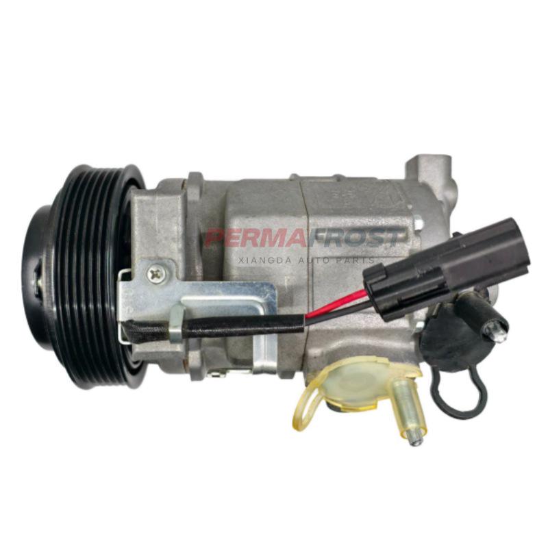 Автомобильный компрессор кондиционера 55111541AB MC447280-0442 для Chrysler Dodge