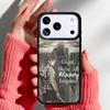 Чехол для телефона Maze Runner S для iPhone 17 16 15 14 13 Pro Max Задняя крышка для 12 11 Pro Coque