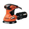 Ponceuse Orbitale Électrique WORX WX652.1 - Contrôle Variable De La Vitesse - Design Ergonomique - 300W