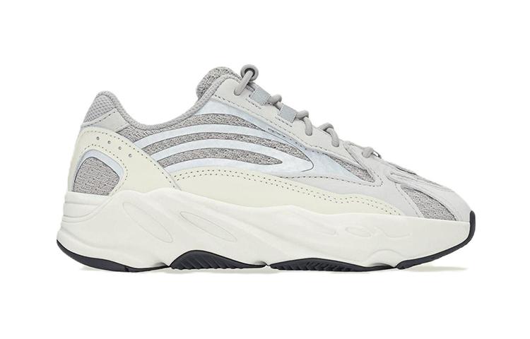 adidas Yeezy Boost 700 V2 Static (Kids)