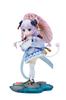 Furyu Статуэтка Мисс Горничная ПВХ Канна Китайское Платье 17см Версия 1/7 Кобаяши