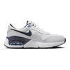 Nike Детские кроссовки Air Max SYSTM GS White Thunder Blue Football-Grey Photo-Blue DQ0284-112