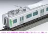 Micro Ace N Gauge Abukuma Express AB900 Series Set A7121 Железнодорожная модель поезда (Номер автомобиля. 2/Зеленая трава) 2-машина