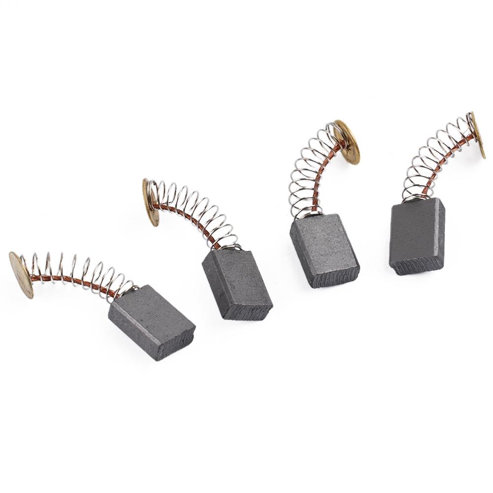 Для электродвигателей Запасная часть Угольные щетки 2022