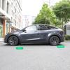 Для Tesla Model Y Juniper/Launch 2025 Автомобильные грязезащитные щитки Аксессуары для модификации автомобиля Передние и задние колесные щитки 4 шт./комплект