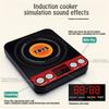 Красочный кухонный игровой набор с игрушками для резки фруктов и овощей, кухонными принадлежностями, ролевыми играми, развивающая игрушка для малышей