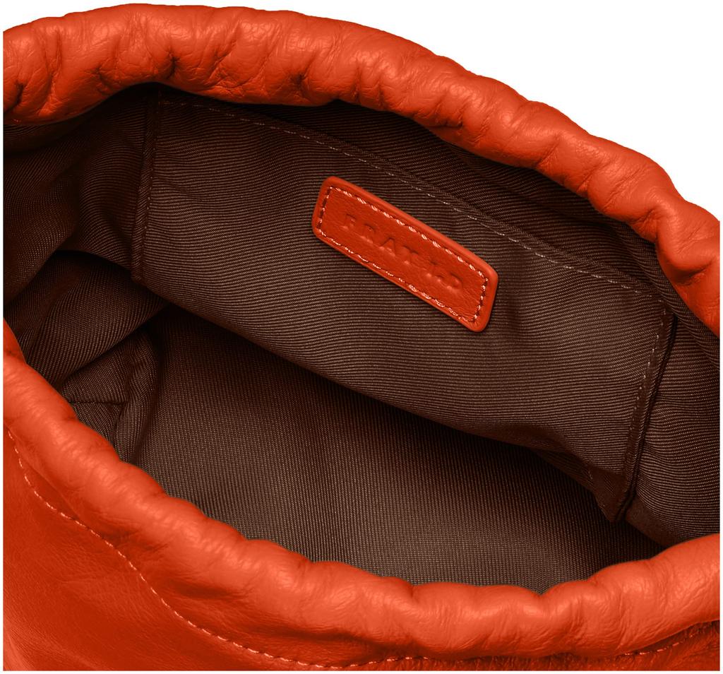 Кожаный кошелек FWGB215308 ORG [Frey ID] Женский