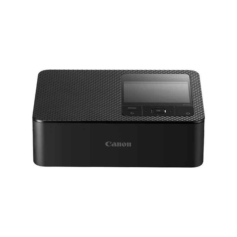 Canon Компактный фотопринтер SELPHY CP1500 (Китайская версия)