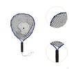 Aluminum Alloy Anti-Slip Fishing Landing Net for Boat