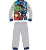 Avengers Cotton Pajamas Sold Individually
