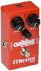 MAXON Maxon Guitar Effector Overdrive Extreme Distortion Overdrive OD808X